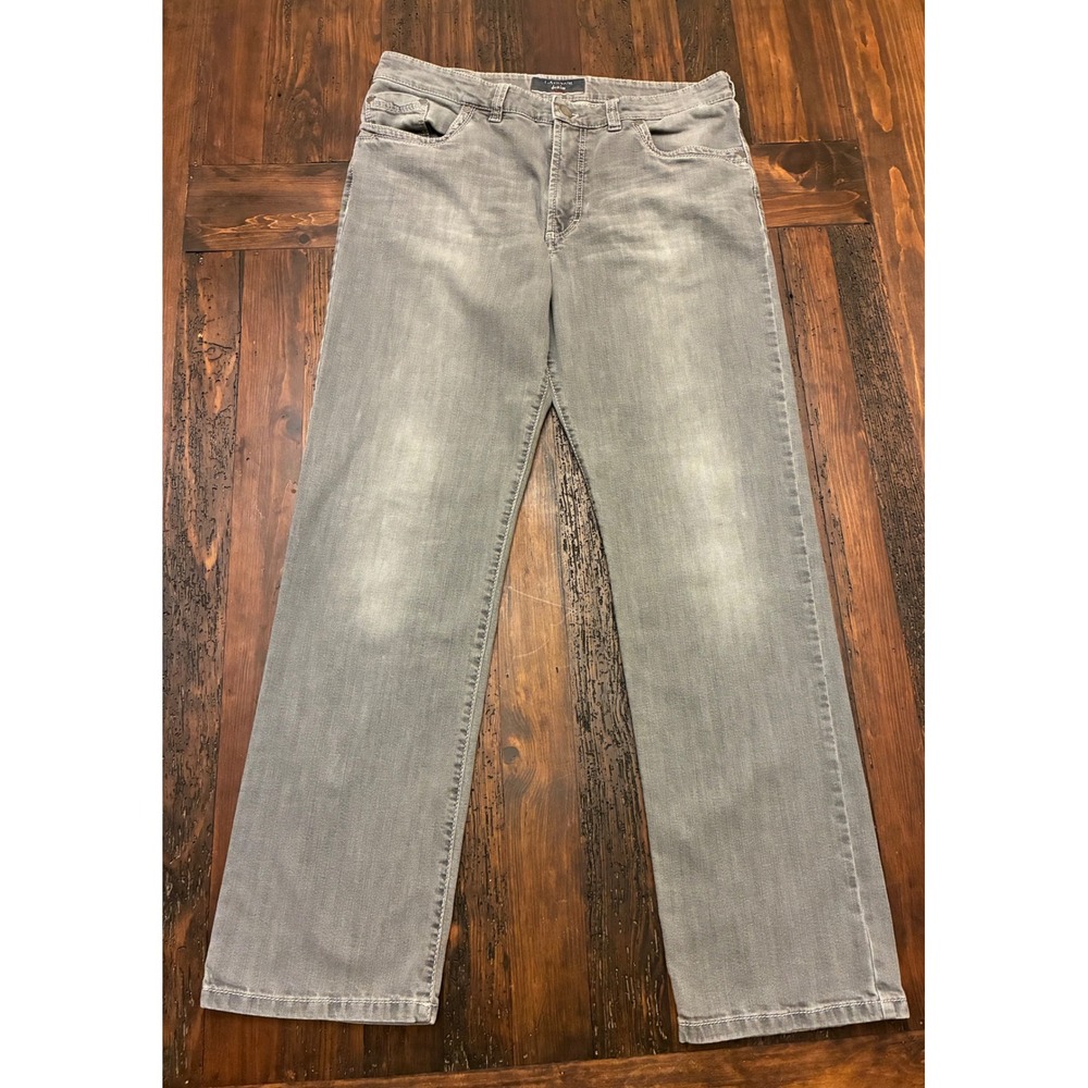 Gardeur Modern Fit jeans, size 34x 31
